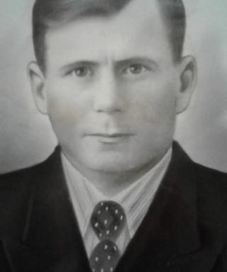 Сидоров Иван Борисович