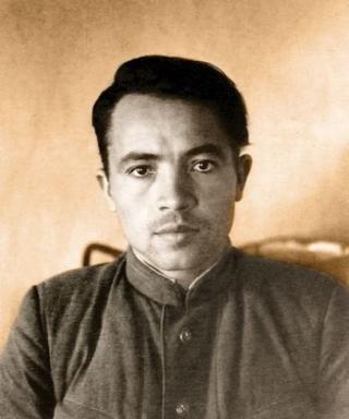 Колесников Иван Владимирович