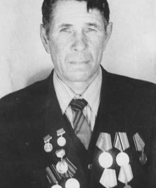 Мусавиров Сафа Мустафиевич