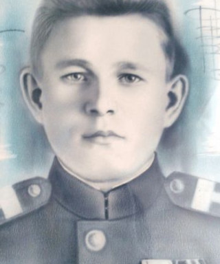 Шилякин Иван Николаевич