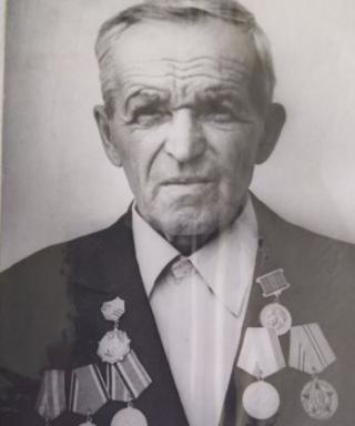 Софронов Виктор Васильевич