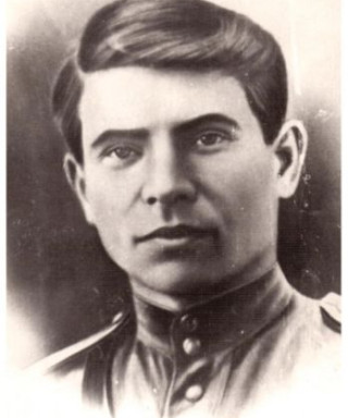 Дурнов Федор Савватьевич