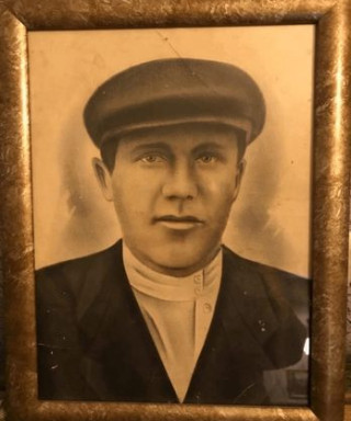 Яковченко Николай Никитович