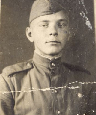 Кузнецов Сергей Георгиевич