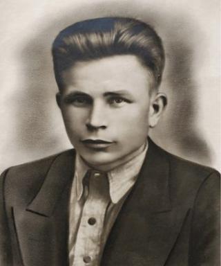 Касицын Петр Иванович
