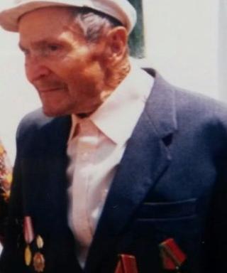 Колесников Григорий Миронович