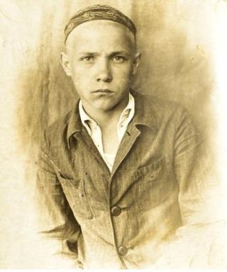 Сафонтьевский Алексей Иванович