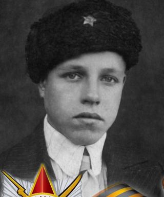 Макаров Николай Федорович