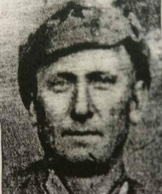 Евсеенко Иван Григорьевич