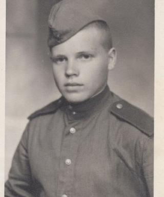 Сергеев Анатолий Васильевич