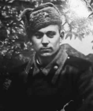 Дорохов Николай Сергеевич