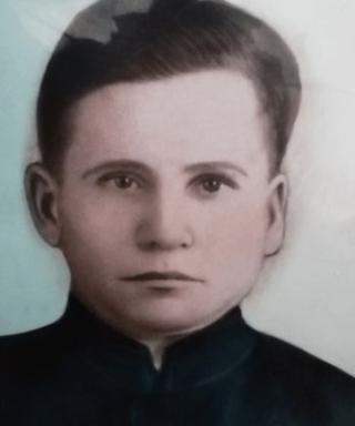 Тегунов Дорофей Иванович