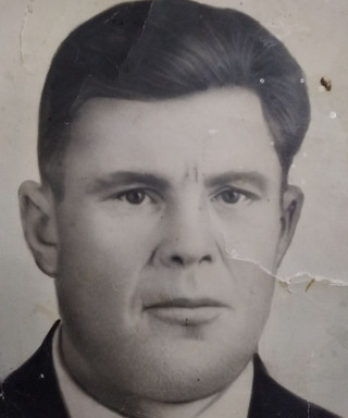 Боронников Николай Иванович