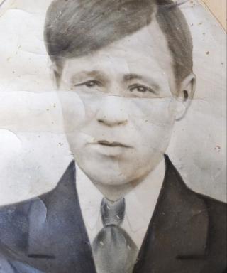 Топорищев Александр Григорьевич