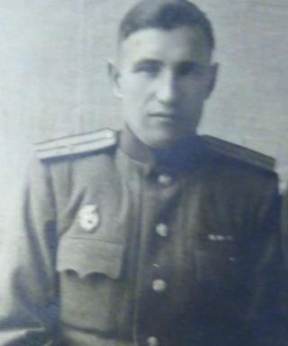 Филин Георгий Алексеевич
