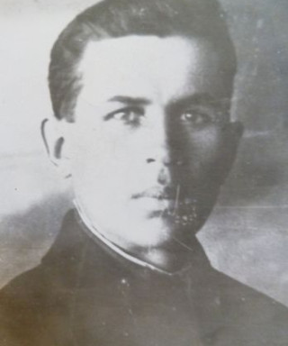 Кондрашов Петр Андреевич