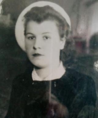 Белякова Зоя Павловна