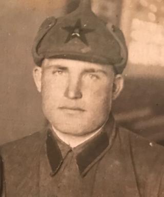 Трипольский Николай Никифорович