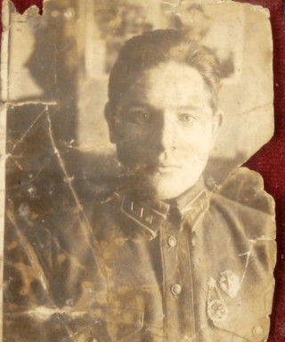 Радаев Николай Семенович