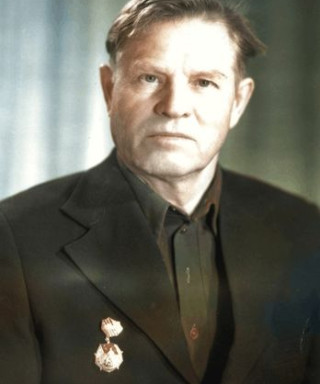 Васютин Иван Павлович