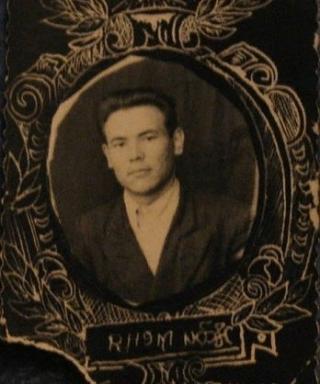 Потехин Михаил Никифорович