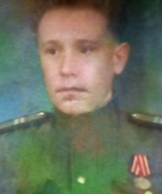 Богданов Виктор Александрович