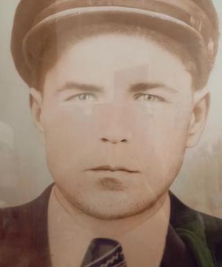 Ермалаев Николай Митрофанович