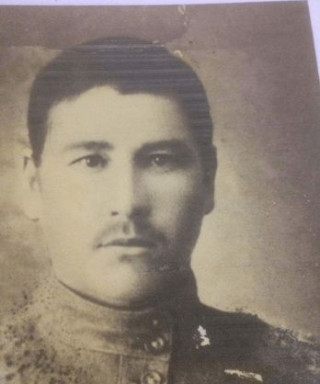 ямбаршев павел семенович