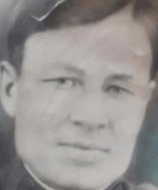 Кузнецов Григорий Васильевич