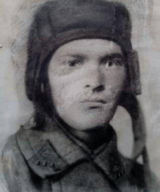 Беляев Фёдор Иванович