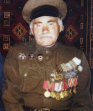Селетков Дмитрий Климентьевич