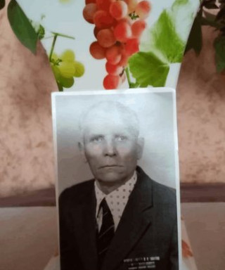 Щукин Василий Александрович