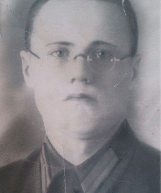 Ярославцев Григорий Гаврилович