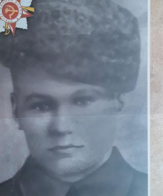 Ваулин Фома Александрович