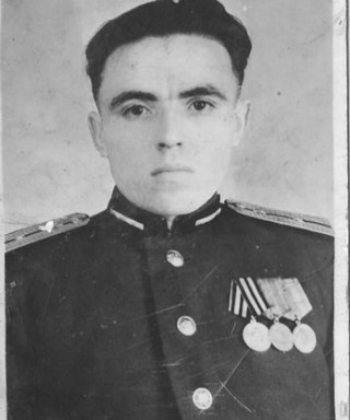 Языков Михаил Дмитриевич