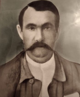 Пастушков Никифор Севастьянович