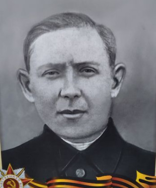 Носов Илья Дмитриевич