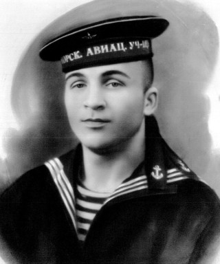 Бушуев Борис Иванович