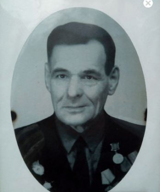 Климов Александр Сергеевич