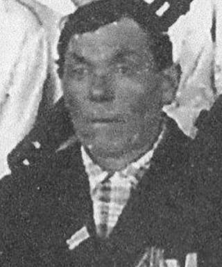 Сайнахов Николай Алексеевич