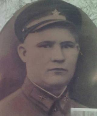 Цельцов Павел Федорович