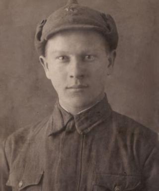 Сорокин Федор Михайлович