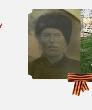 Поляков Федор Степанович