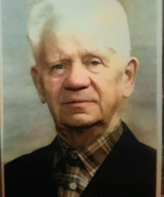 Кузнецов Павел Ефимович