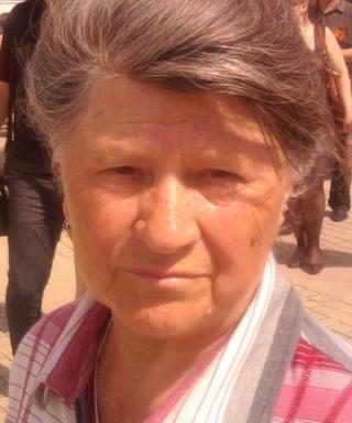 Савельева Елизавета Васильевна