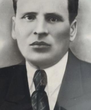 Коряков Александр Павлович
