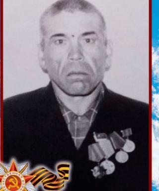 Гизатуллин Нурияздан Рамазанович