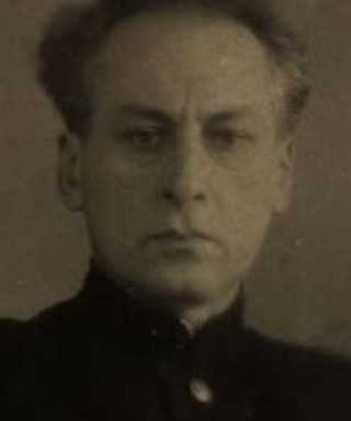 Павловский Семен Аркадьевич