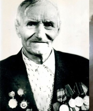 Этманов Иван Фёдорович