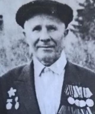 Севастьянов Александр Васильевич